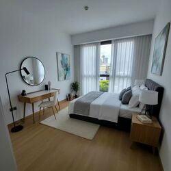 Hill House (D9), Apartment #553615511
